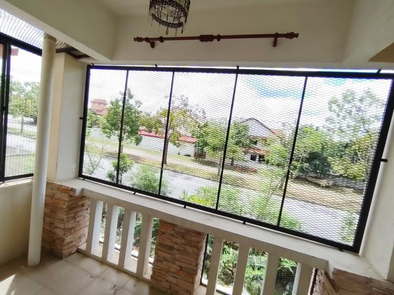 Rumah Teres 2.5 Tingkat untuk Dijual di Bandar Nusaputra (Puchong) - Yoke Ngan Seng - PropertyGuru.com.my
