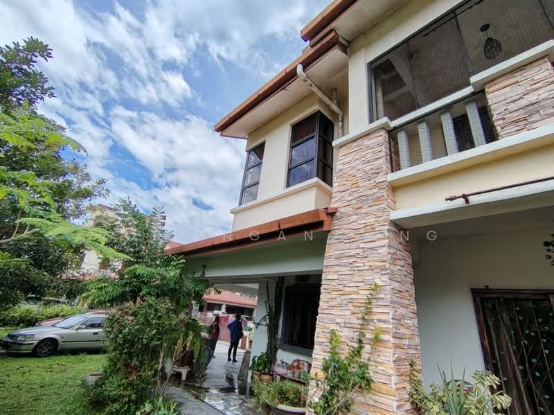 Rumah Teres 2.5 Tingkat untuk Dijual di Bandar Nusaputra (Puchong) - Yoke Ngan Seng - PropertyGuru.com.my
