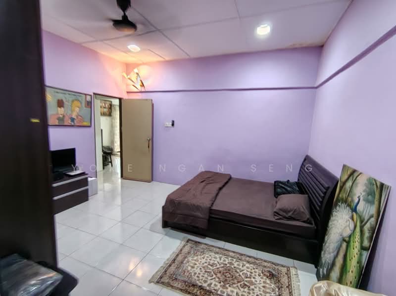 Rumah Teres 2.5 Tingkat untuk Dijual di Bandar Nusaputra (Puchong) - Yoke Ngan Seng - PropertyGuru.com.my