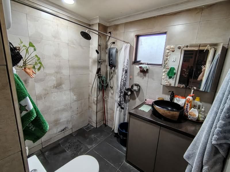 Rumah Teres 2.5 Tingkat untuk Dijual di Bandar Nusaputra (Puchong) - Yoke Ngan Seng - PropertyGuru.com.my