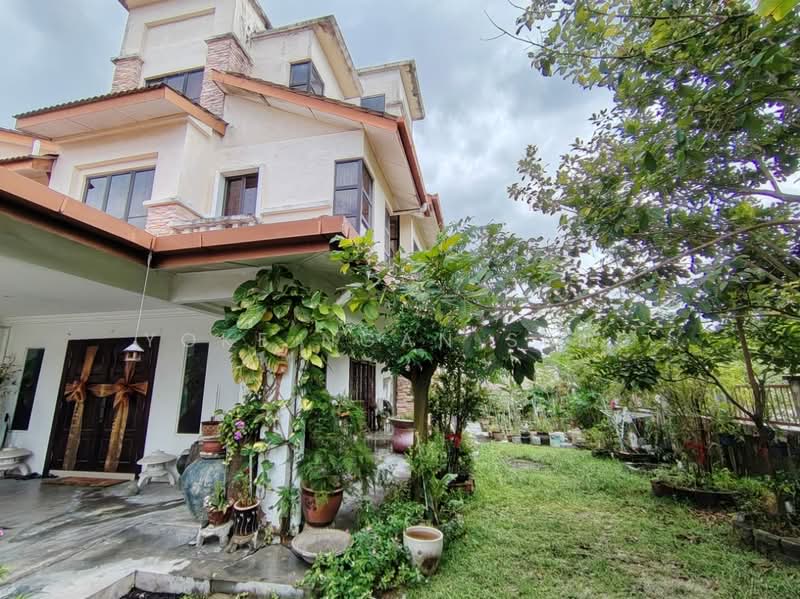 Rumah Teres 2.5 Tingkat untuk Dijual di Bandar Nusaputra (Puchong) - Yoke Ngan Seng - PropertyGuru.com.my