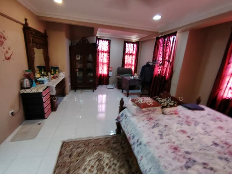 Rumah Teres 2.5 Tingkat untuk Dijual di Bandar Nusaputra (Puchong) - Yoke Ngan Seng - PropertyGuru.com.my