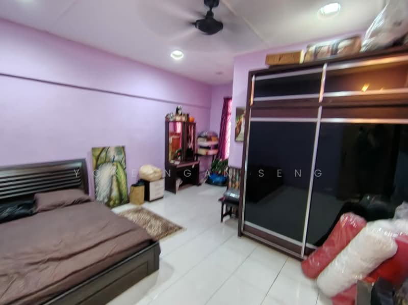 Rumah Teres 2.5 Tingkat untuk Dijual di Bandar Nusaputra (Puchong) - Yoke Ngan Seng - PropertyGuru.com.my