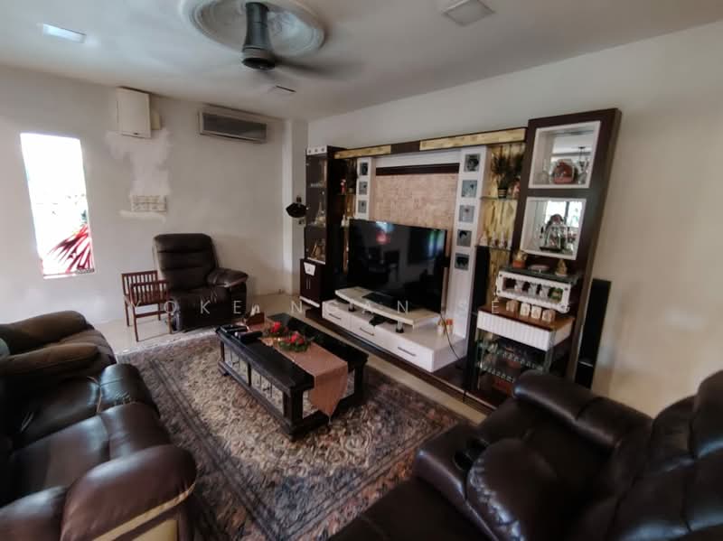 Rumah Teres 2.5 Tingkat untuk Dijual di Bandar Nusaputra (Puchong) - Yoke Ngan Seng - PropertyGuru.com.my