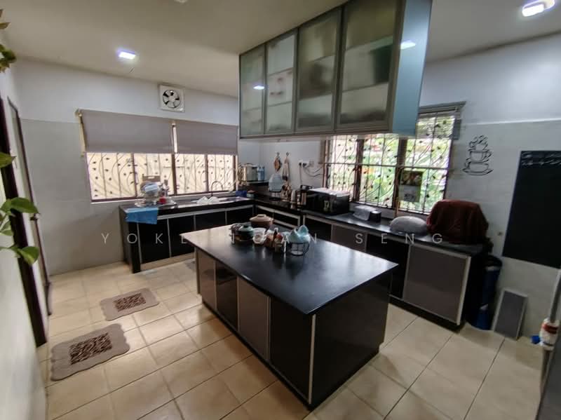 Rumah Teres 2.5 Tingkat untuk Dijual di Bandar Nusaputra (Puchong) - Yoke Ngan Seng - PropertyGuru.com.my