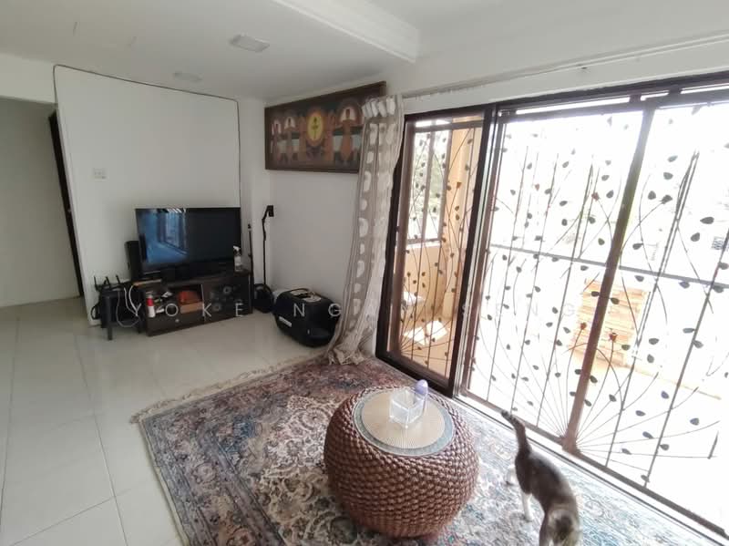 Rumah Teres 2.5 Tingkat untuk Dijual di Bandar Nusaputra (Puchong) - Yoke Ngan Seng - PropertyGuru.com.my