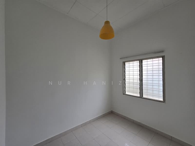 1-storey Terraced House for Sale in Alam Suria (Puncak Alam) - Nur Hanizah - Interior - PropertyGuru.com.my
