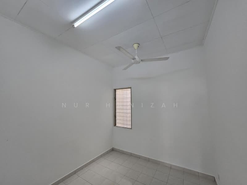 1-storey Terraced House for Sale in Alam Suria (Puncak Alam) - Nur Hanizah - Interior - PropertyGuru.com.my