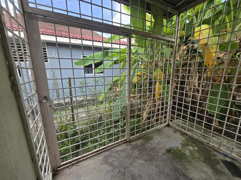 1-storey Terraced House for Sale in Alam Suria (Puncak Alam) - Nur Hanizah - Exterior - PropertyGuru.com.my