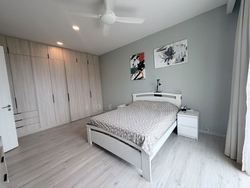 Kondominium untuk Disewa di South Brooks - Joey Ng - Bedroom - PropertyGuru.com.my