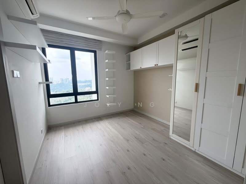 Kondominium untuk Disewa di South Brooks - Joey Ng - Bedroom - PropertyGuru.com.my