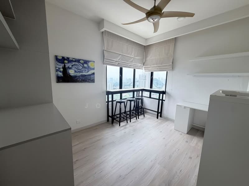Kondominium untuk Disewa di South Brooks - Joey Ng - Study - PropertyGuru.com.my