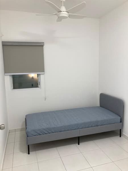 Kondominium untuk Disewa di i-Santorini - Jason Hau Jen Shean - Bedroom - PropertyGuru.com.my