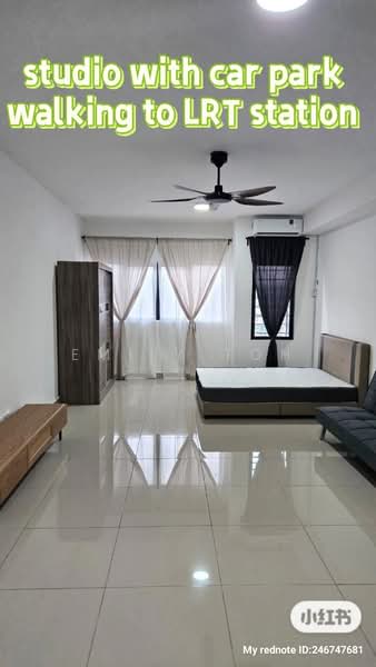 Condominium for Rent at Astrum Ampang - EMILY TOH - Bedroom - PropertyGuru.com.my