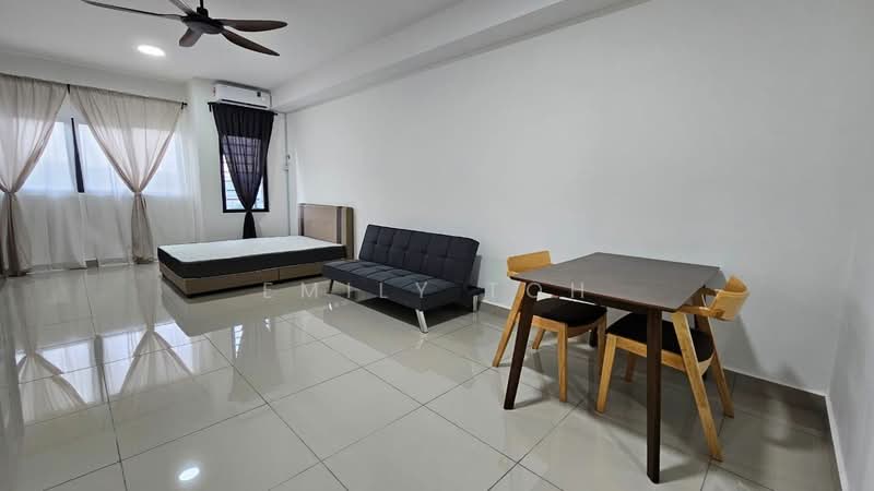 Condominium for Rent at Astrum Ampang - EMILY TOH - Living Room - PropertyGuru.com.my