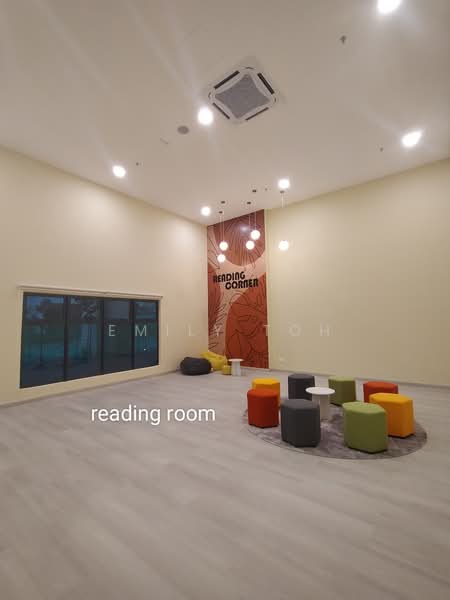 Condominium for Rent at Astrum Ampang - EMILY TOH - Study - PropertyGuru.com.my