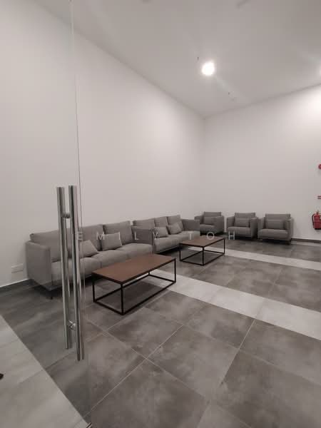Condominium for Rent at Astrum Ampang - EMILY TOH - Living Room - PropertyGuru.com.my
