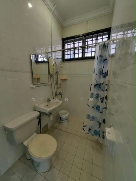 Semi-Detached House for Rent in Johor Bahru (Johor) - Glenn Twe - Bathroom - PropertyGuru.com.my