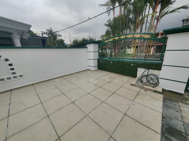 Semi-Detached House for Rent in Johor Bahru (Johor) - Glenn Twe - Exterior - PropertyGuru.com.my