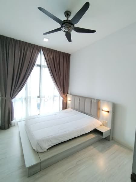 Service Residence for Rent at Setia Sky 88 - John Lim - PropertyGuru.com.my