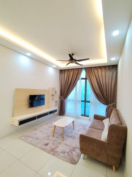 Service Residence for Rent at Setia Sky 88 - John Lim - PropertyGuru.com.my