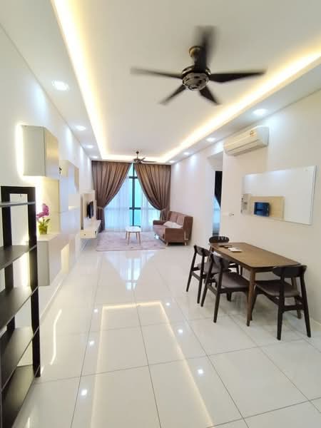 Service Residence for Rent at Setia Sky 88 - John Lim - PropertyGuru.com.my