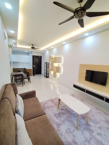Service Residence for Rent at Setia Sky 88 - John Lim - PropertyGuru.com.my