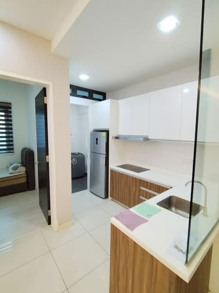 Service Residence for Rent at Setia Sky 88 - John Lim - PropertyGuru.com.my