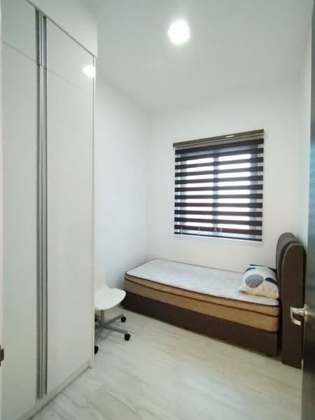 Service Residence for Rent at Setia Sky 88 - John Lim - PropertyGuru.com.my