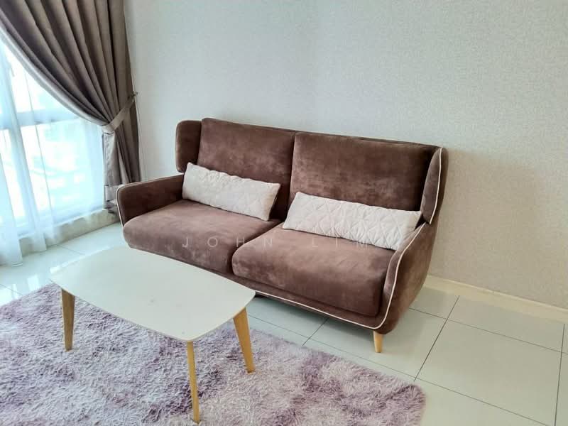 Service Residence for Rent at Setia Sky 88 - John Lim - PropertyGuru.com.my