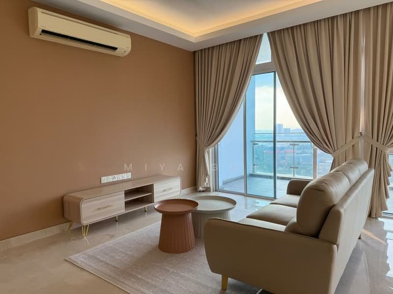 Kondominium untuk Dijual di Paradiso Nuova (Merak Kayangan) - Miya Goh - PropertyGuru.com.my