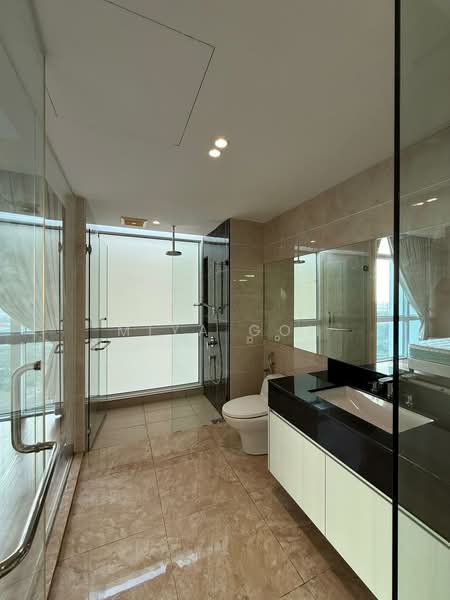 Kondominium untuk Dijual di Paradiso Nuova (Merak Kayangan) - Miya Goh - PropertyGuru.com.my