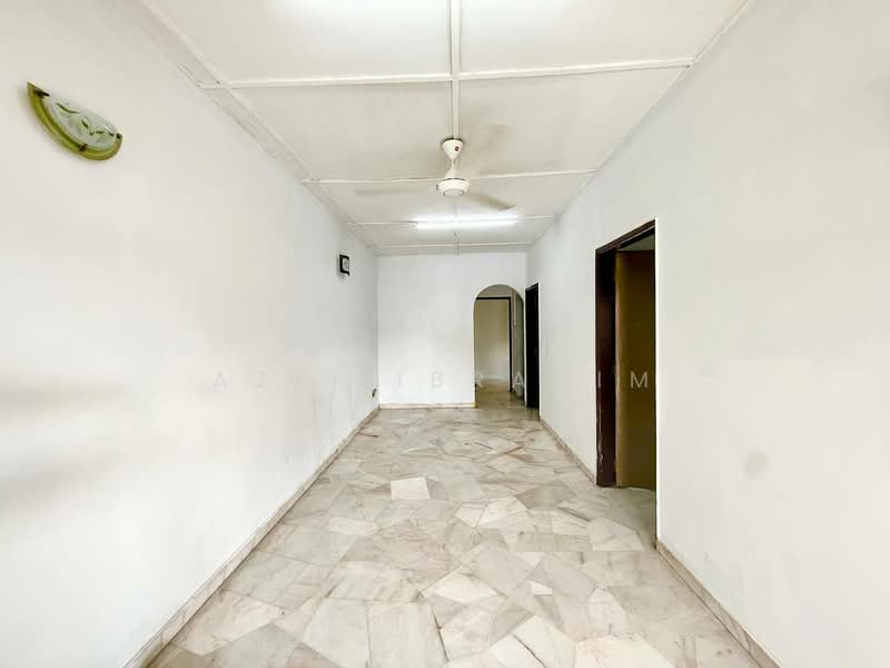 1-storey Terraced House for Sale in Taman Cheras Perdana (Cheras) - Azli Ibrahim - Interior - PropertyGuru.com.my