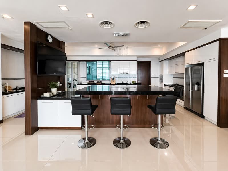 Kondominium untuk Dijual di Infinity Beachfront Condominium - Billy Teh - PropertyGuru.com.my