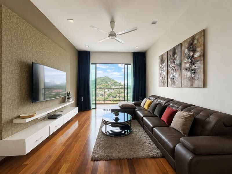 Kondominium untuk Dijual di Infinity Beachfront Condominium - Billy Teh - PropertyGuru.com.my