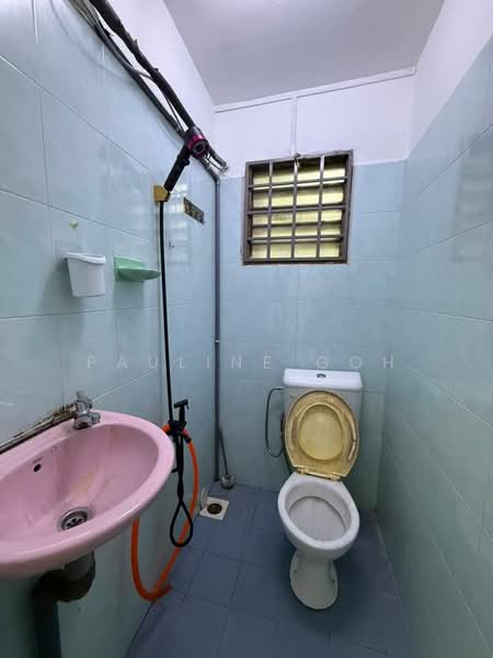 Rumah Teres 2-Tingkat untuk Dijual di Taman Rinting (Masai) - Pauline Goh - PropertyGuru.com.my