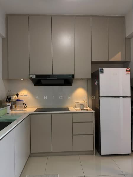 Condominium for Rent at Havana Beach Residences - Janice Ooi - PropertyGuru.com.my