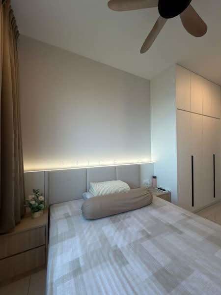 Condominium for Rent at Havana Beach Residences - Janice Ooi - PropertyGuru.com.my
