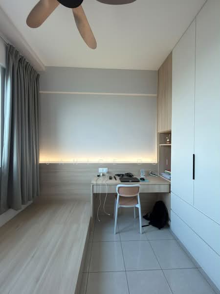 Condominium for Rent at Havana Beach Residences - Janice Ooi - PropertyGuru.com.my