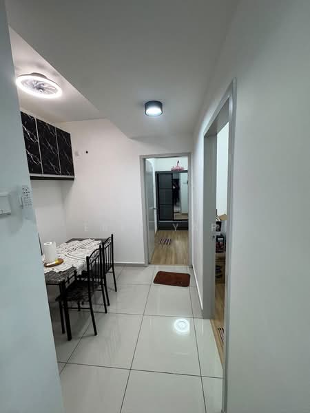 Service Residence for Rent at Midas @ Seri Alam - ERIC YAP - PropertyGuru.com.my
