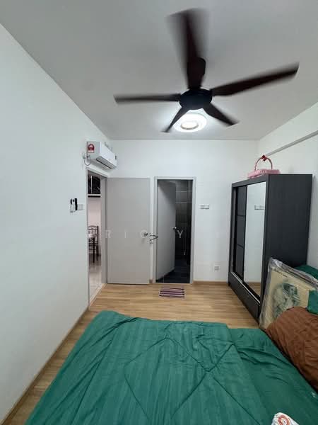 Service Residence for Rent at Midas @ Seri Alam - ERIC YAP - PropertyGuru.com.my