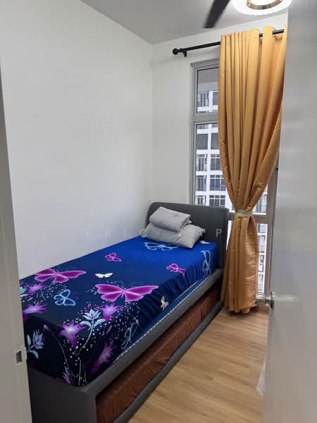 Service Residence for Rent at Midas @ Seri Alam - ERIC YAP - PropertyGuru.com.my