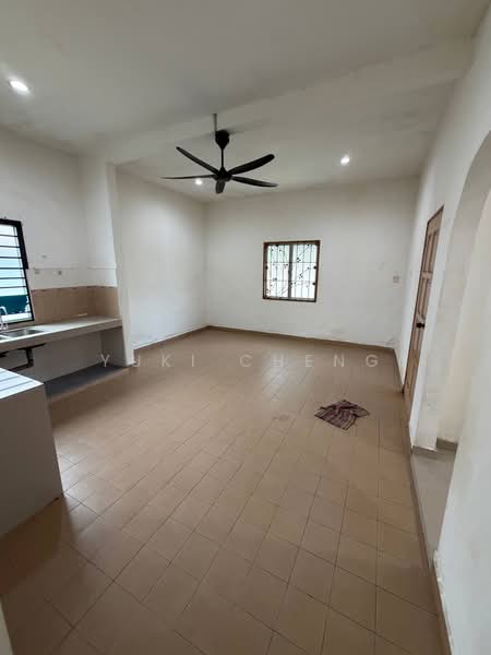 Terraced House for Sale in Taman Mutiara Rini (Skudai) - Yuki Cheng - PropertyGuru.com.my