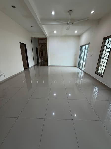 Terraced House for Sale in Taman Mutiara Rini (Skudai) - Yuki Cheng - PropertyGuru.com.my