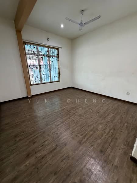 Terraced House for Sale in Taman Mutiara Rini (Skudai) - Yuki Cheng - PropertyGuru.com.my