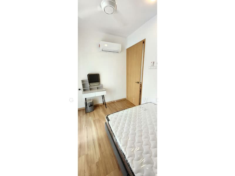Servis Apartment untuk Disewa di Midas @ Seri Alam - Glenn Twe - Bedroom - PropertyGuru.com.my