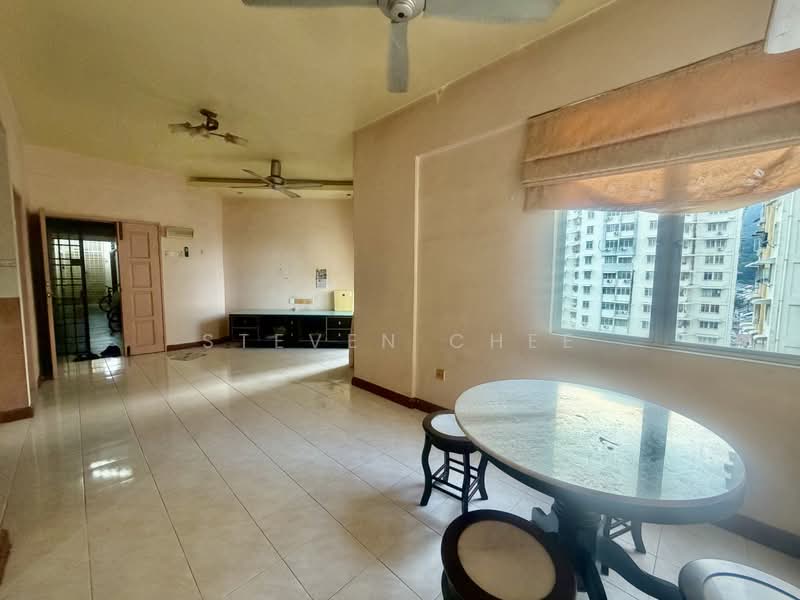 Pangsapuri untuk Dijual di Desa Bayan Apartment - Steven Chee - PropertyGuru.com.my