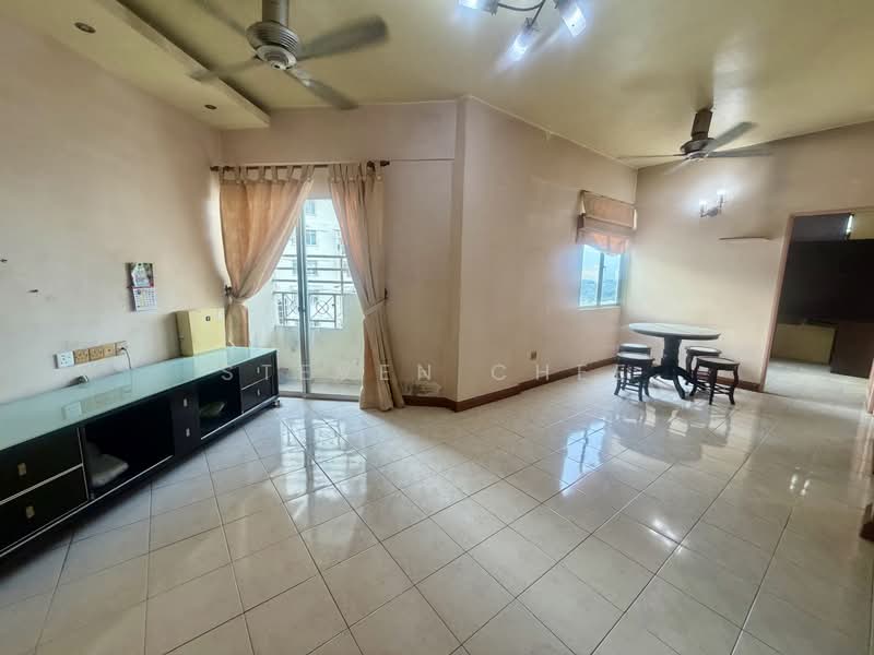 Pangsapuri untuk Dijual di Desa Bayan Apartment - Steven Chee - PropertyGuru.com.my