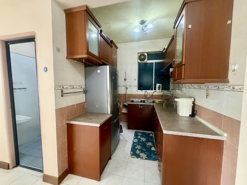 Pangsapuri untuk Dijual di Desa Bayan Apartment - Steven Chee - PropertyGuru.com.my