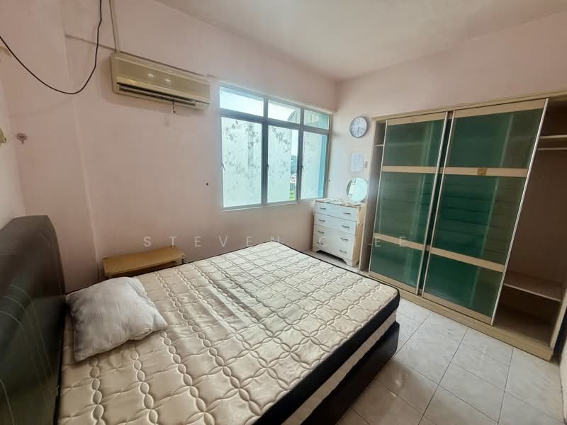 Pangsapuri untuk Dijual di Desa Bayan Apartment - Steven Chee - PropertyGuru.com.my